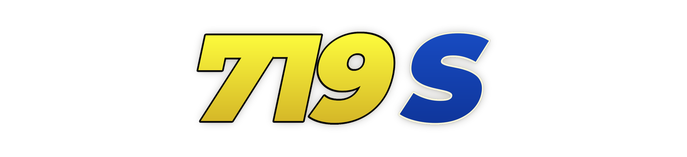 719s Logo